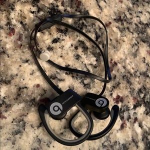 Powerbeats by Dre Bluetooth Headphones!